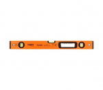 Alumiiniumist vesilood S 400 3 libelli 2 k&auml;epidet 60cm 71-142 Neo