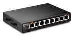 Draytek Vigorswitch G-1080 8-pordiline