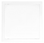 Kotarbau revisjoniluuk, plastik, 35x35 cm