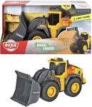 Buldooser Volvo Dickie Toys