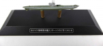 Opo 10 - allveelaev type vii 1941 warship 1/1100 germany (t.ub)