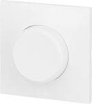 Legrand Neptune leg91327 l&uuml;liti nupu ajami dimmerl&uuml;liti 300 W, 230 V, valge