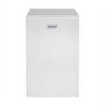 Kompressoriga k&uuml;lmkapp StandHeiz, 92 L, 230 V, valge