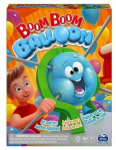 M&auml;ng Spin Master Boom Boom Ballon