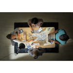 Haba 305856 lauam&auml;ng, v&auml;rviline, 163 t&uuml;kki (1 pakend) lauam&auml;ng