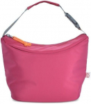 L&otilde;unas&ouml;&ouml;gikott On the Go Fuchsia