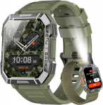 Nutikell Veekindel nutikell Blackview, W60 2.01", 900mAh, roheline