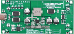 Tecnoiot 1 tk Dc 5v kuni 12v 15w Ups katkematu toiteallikas 18650 liitiumaku laadija Type-c