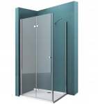 Veldman Kokkupandav du&scaron;ikabiin Oslo One 100x70 cm