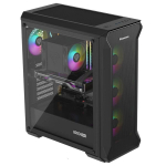 Arvuti INTOP Ryzen 7 5700X 16GB 1TB SSD M.2 NVME+2TB RTX5060 8GB WIN11
