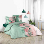 Douceur D'int&eacute;rieur Balila 2-osaline voodipesukomplekt 140 x 200 cm