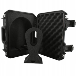 Dekoni Audio x Skb Headphone Hero - Tugev kohver!