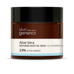 &Ouml;&ouml;kreem Skin Generics Regenerator Aloe vera (50 ml)