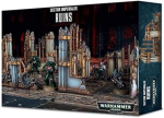 Sector imperialis varemed