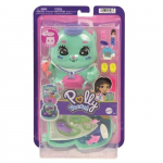 M&auml;ngukomplekt Polly Pocket Katse Kruiis