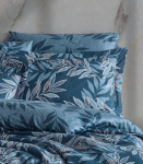 Satiinist padjap&uuml;&uuml;r Premium Irene 40x60 cm