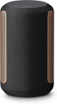 Sony Srs-ra3000 bluetooth premium k&otilde;lar multiroom toega (ruumi t&auml;itev heli, 360 reality audio, wi-fi, niiskuskindel) must