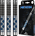 Mission Hexon Blue Soft Darts 90% 18 g