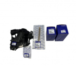 Volvo Ukselukk Seadme Komplekt XC90 2016 Originaal 32310877