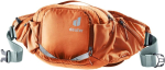 Deuter Unisex Pulse 5 v&ouml;&ouml;kott, Chestnut-teal, L