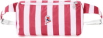 Stripes Invicta v&ouml;&ouml;kott - roheline, roosa, Icon