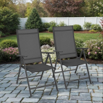 Aiatoolid 2tk, 70 x 56 x 107 cm, Must, Aiam&ouml;&ouml;bel, SONGMICS GCB29BK, 70 x 56 x 107 cm, Must