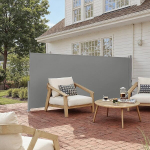 K&uuml;ljemarkiis, , 300.1 x 140.1 cm, Helehall