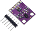 Youmile Apds-9960 Apds9960 k&auml;ežestide anduri moodul kontaktivaba rgb žestide tuvastamise liikumissuuna &uuml;mbritseva valguse rgb l&auml;hedusanduri moodul infrapuna liikumismoodul dupont kaabliga, 2 tk