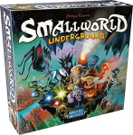 Days Of Wonder - Smallworld Underground prantsuse keeles