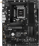 Asrock Emaplaat B860 Pro-a Wifi