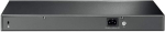 Tp-link T1500-28pct 24 pordi 10/100mbps + 4 pordi gigabitine smart poe+ switch