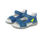 Poiste sandaalid D.D. Step AC290-108, nahast, sinine, 36