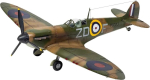 Supermarine Spitfire Mk.1 a mudelikomplekt