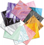 Scrapbooking pakett 15,24 x 15,24 cm, scrapbooking paber, dekoratiivne paber, dekupaaž, kaartide valmistamine, ajakirjade dekoratiivsed t&auml;hed Diy kunsti, k&auml;sit&ouml;&ouml;, p&auml;eviku, ajakirja, pildiraami dekoreerimiseks, 24 lehte