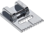 Idovy &reg; snap-on presser foot alfa, singer, elna, juki, brother ja lidl &otilde;mblusmasinatele