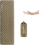 Naturehike Thermal 3.2r Matkamise magamismatt &uuml;likerge 4 aastaajale (-5&deg;c), magamismatt, &otilde;hkmadrats, vastupidav, k&otilde;rge R v&auml;&auml;rtus, k&otilde;rge isolatsioon, talveks