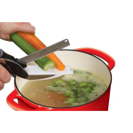 K&ouml;&ouml;gik&auml;&auml;rid Clever Cutter
