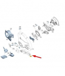 Mercedes Benz A Klass W177 Lenkratta Katted Originaal A09946481032A17