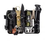 Elluj&auml;&auml;miskomplekt WildTrek 32 t&ouml;&ouml;riista ja veekindla karbiga