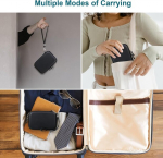 Canboc k&otilde;va kandekott maxone 250gb 320gb 500gb 1tb 2tb ultra slim kaasaskantavale v&auml;lisele k&otilde;vakettale hdd usb 3.0, v&otilde;rkkott sobib donglile, v&auml;lkm&auml;luseadmetele, usb-kaablile, sd-kaardile, must