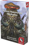 Pegasus Spiele 42073g Cthulhu: Malleus Monstrorum m&auml;ngukaardid