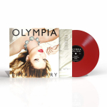 LP BRYAN FERRY Olympia (Red Vinyl, Limited Edition) Vin&uuml;&uuml;lplaats
