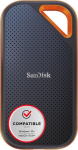 V&auml;line k&otilde;vaketas Sandisk Extreme Portable Ssd 2tb v&auml;line draiv