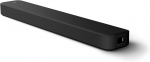 Sony Ht-s2000 v&auml;ike ja kompaktne 3.1-kanaliline Dolby Atmos soundbar telerile Bluetoothiga
