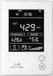 Mco Home Mcoemh9-co2 Co2 andur, valge