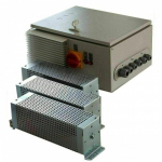 Istabreeze 4000W 48V tuulelaadimiskontroller liitiumioonakudele