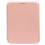 Evelatus iPhone X/Xs &uuml;mbriskott, roosa kuld