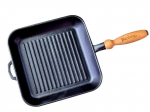 Grillpann Maysternya ruut 28&times;28 cm (T307)