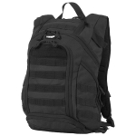 Matkakott Cober 25L, Texar, veekindel, avaustega joogis&uuml;steemi (camelback) jaoks, must