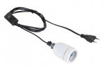 Terraariumi lambi kaabel Trixie 250 W 1,8 m